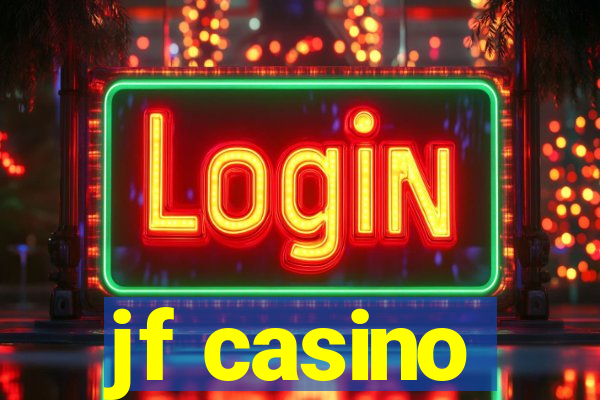 jf casino